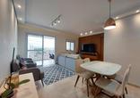 Apartamento, 2 Quartos, 2 Vagas, 1 Suite