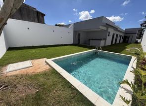 Casa, 4 Quartos, 3 Vagas, 3 Suites em Trevo, Belo Horizonte, MG valor de R$ 1.990.000,00 no Lugar Certo