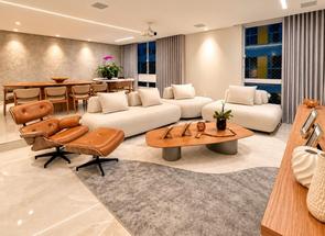 Apartamento, 4 Quartos, 2 Vagas, 1 Suite em Grajaú, Belo Horizonte, MG valor de R$ 1.120.000,00 no Lugar Certo