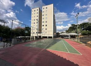 Apartamento, 2 Quartos, 2 Vagas, 1 Suite em Cabral, Contagem, MG valor de R$ 320.000,00 no Lugar Certo