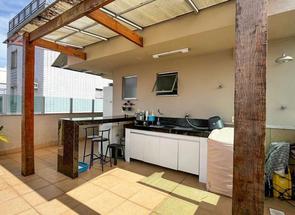 Cobertura, 3 Quartos, 2 Vagas, 2 Suites em Santo Antônio, Belo Horizonte, MG valor de R$ 1.100.000,00 no Lugar Certo