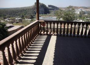 Casa, 4 Quartos, 2 Vagas, 1 Suite em Jardim Encantado, Sao Jose da Lapa, MG valor de R$ 850.000,00 no Lugar Certo