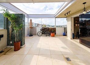 Cobertura, 3 Quartos, 2 Vagas, 1 Suite em Jardim América, Belo Horizonte, MG valor de R$ 1.040.000,00 no Lugar Certo