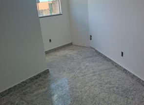 Apartamento, 3 Quartos, 2 Suites em Industrial, Contagem, MG valor de R$ 281.000,00 no Lugar Certo