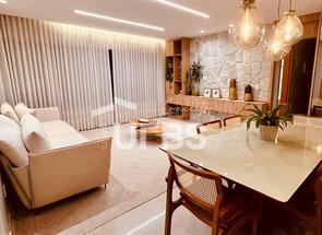 Apartamento, 3 Quartos, 2 Vagas, 3 Suites em Pedro Ludovico, Goiânia, GO valor de R$ 1.295.000,00 no Lugar Certo
