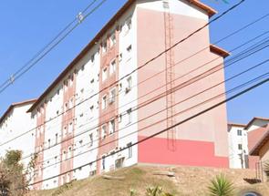 Apartamento, 2 Quartos, 1 Vaga em Jardim Vitória, Belo Horizonte, MG valor de R$ 160.000,00 no Lugar Certo