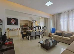 Cobertura, 4 Quartos, 3 Vagas, 2 Suites em Cruzeiro, Belo Horizonte, MG valor de R$ 2.632.000,00 no Lugar Certo