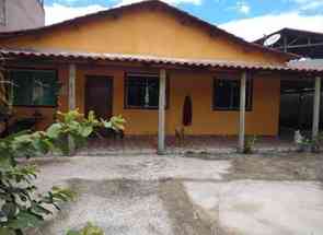 Casa, 3 Quartos, 3 Vagas em Vila Barroquinha, Contagem, MG valor de R$ 300.000,00 no Lugar Certo