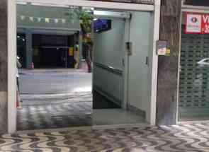 Sala para alugar em Rua São Paulo, Centro, Belo Horizonte, MG valor de R$ 500,00 no Lugar Certo