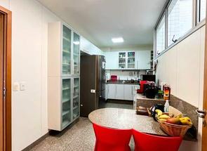 Apartamento, 3 Quartos, 3 Vagas, 2 Suites em Serra, Belo Horizonte, MG valor de R$ 1.750.000,00 no Lugar Certo