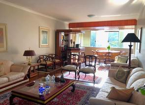 Apartamento, 4 Quartos, 3 Vagas, 1 Suite em Santo Antônio, Belo Horizonte, MG valor de R$ 1.900.000,00 no Lugar Certo