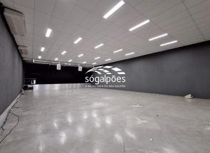 Galpão para alugar em Jardim Alvorada, Belo Horizonte, MG valor de R$ 12.000,00 no Lugar Certo