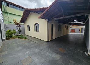Casa, 3 Quartos, 5 Vagas, 1 Suite em Santa Cruz, Belo Horizonte, MG valor de R$ 750.000,00 no Lugar Certo