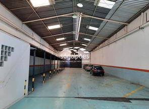 Galpão para alugar em Jardim Montanhês, Belo Horizonte, MG valor de R$ 13.000,00 no Lugar Certo