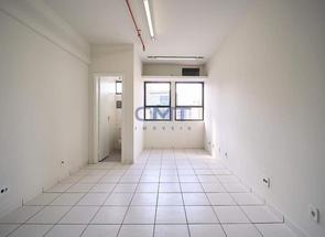 Sala para alugar em Funcionários, Belo Horizonte, MG valor de R$ 550,00 no Lugar Certo