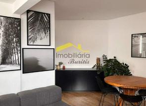 Apartamento, 2 Quartos, 2 Vagas, 1 Suite em Buritis, Belo Horizonte, MG valor de R$ 650.000,00 no Lugar Certo