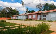 Casa em Condomínio, 2 Quartos, 1 Vaga