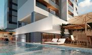 Apartamento, 2 Quartos, 1 Vaga, 1 Suite