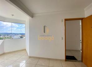 Cobertura, 2 Quartos, 1 Vaga em Nacional, Contagem, MG valor de R$ 390.000,00 no Lugar Certo
