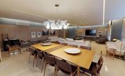Apartamento, 3 Quartos, 3 Vagas, 3 Suites