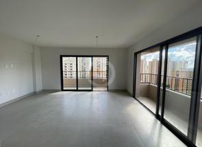 Apartamento, 3 Quartos em Rua T-37, Setor Bueno, Goiânia, GO valor de R$ 830.000,00 no Lugar Certo