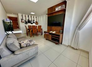 Apartamento, 3 Quartos, 2 Vagas, 1 Suite em Manacás, Belo Horizonte, MG valor de R$ 535.000,00 no Lugar Certo