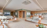 Cobertura, 4 Quartos, 2 Vagas, 4 Suites