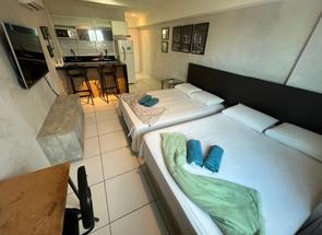 Apart Hotel, 1 Quarto, 1 Vaga em Boa Viagem, Recife, PE valor de R$ 275.000,00 no Lugar Certo