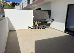 Casa, 2 Quartos, 2 Vagas, 2 Suites em Buritis, Belo Horizonte, MG valor de R$ 860.000,00 no Lugar Certo