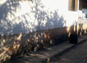 Casa, 3 Quartos, 4 Vagas em Caiçaras, Belo Horizonte, MG valor de R$ 1.100.000,00 no Lugar Certo