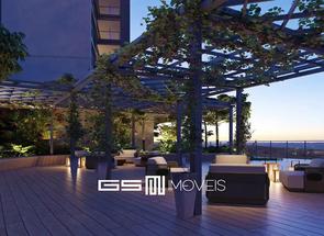 Apartamento, 4 Quartos, 3 Vagas, 2 Suites em Vila da Serra, Nova Lima, MG valor de R$ 3.294.200,00 no Lugar Certo