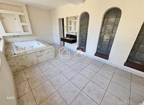 Casa, 6 Quartos, 12 Vagas, 2 Suites para alugar em Rua Rodrigues Caldas, Santo Agostinho, Belo Horizonte, MG valor de R$ 19.500,00 no Lugar Certo