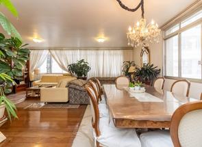 Apartamento, 3 Quartos, 2 Vagas, 1 Suite em Itaim Bibi, São Paulo, SP valor de R$ 2.590.000,00 no Lugar Certo