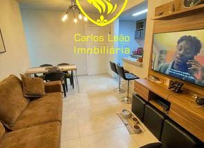 Apartamento, 2 Quartos, 2 Vagas, 1 Suite em Ana Lúcia, Sabará, MG valor de R$ 550.000,00 no Lugar Certo