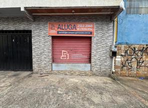 Loja para alugar em Rua Tomaz Jefferson, Jardim Industrial, Contagem, MG valor de R$ 1.100,00 no Lugar Certo