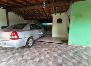 Casa, 4 Quartos, 3 Vagas em Conjunto Minascaixa, Belo Horizonte, MG valor de R$ 430.000,00 no Lugar Certo