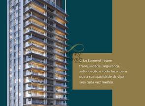 Apartamento, 4 Quartos em Alameda do Ingá, Vila da Serra, Nova Lima, MG valor de R$ 3.688.724,00 no Lugar Certo