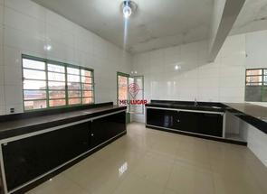 Casa, 3 Quartos, 2 Vagas em Jardim Montanhes, Ibirité, MG valor de R$ 290.000,00 no Lugar Certo