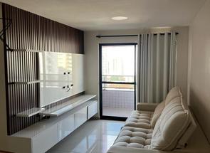 Apartamento, 3 Quartos, 2 Vagas, 2 Suites em Jatiúca, Maceió, AL valor de R$ 1.050.000,00 no Lugar Certo