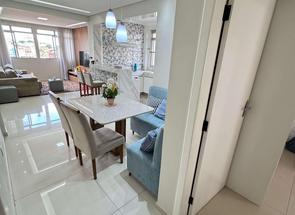 Apartamento, 3 Quartos, 1 Vaga, 1 Suite em São João Batista (venda Nova), Belo Horizonte, MG valor de R$ 450.000,00 no Lugar Certo