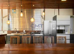 Cobertura, 5 Quartos, 3 Vagas, 4 Suites em Cruzeiro, Belo Horizonte, MG valor de R$ 2.490.000,00 no Lugar Certo