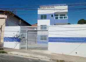 Apartamento, 2 Quartos, 1 Vaga em Inconfidência, Belo Horizonte, MG valor de R$ 259.700,00 no Lugar Certo