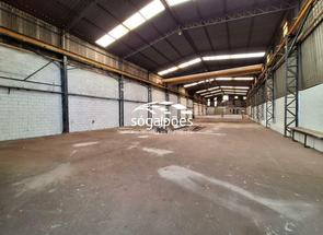 Galpão para alugar em Califórnia, Belo Horizonte, MG valor de R$ 23.000,00 no Lugar Certo