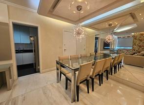 Apartamento, 3 Quartos, 2 Vagas, 1 Suite para alugar em Savassi, Belo Horizonte, MG valor de R$ 7.500,00 no Lugar Certo