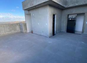 Cobertura, 3 Quartos, 2 Vagas, 1 Suite em Palmeiras, Ibirité, MG valor de R$ 550.000,00 no Lugar Certo