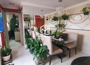 Apartamento, 2 Quartos em Parque Esplanada II, Parque Esplanada II, Valparaíso de Goiás, GO valor de R$ 160.000,00 no Lugar Certo