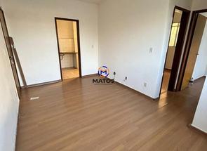 Apartamento, 2 Quartos, 1 Vaga em São Benedito, Santa Luzia, MG valor de R$ 150.000,00 no Lugar Certo