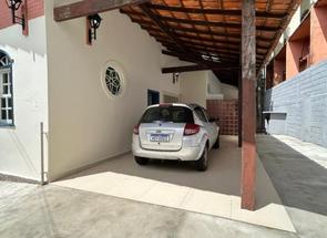 Casa Comercial, 4 Quartos, 5 Vagas, 3 Suites para alugar em Planalto, Belo Horizonte, MG valor de R$ 8.000,00 no Lugar Certo