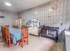 Casa, 5 Quartos em Rua 12 Chácara 318, Setor Habitacional Vicente Pires, Taguatinga, DF valor de R$ 1.000.000,00 no Lugar Certo