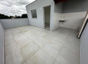 Cobertura, 2 Quartos, 1 Vaga em São Joaquim, Contagem, MG valor de R$ 475.000,00 no Lugar Certo